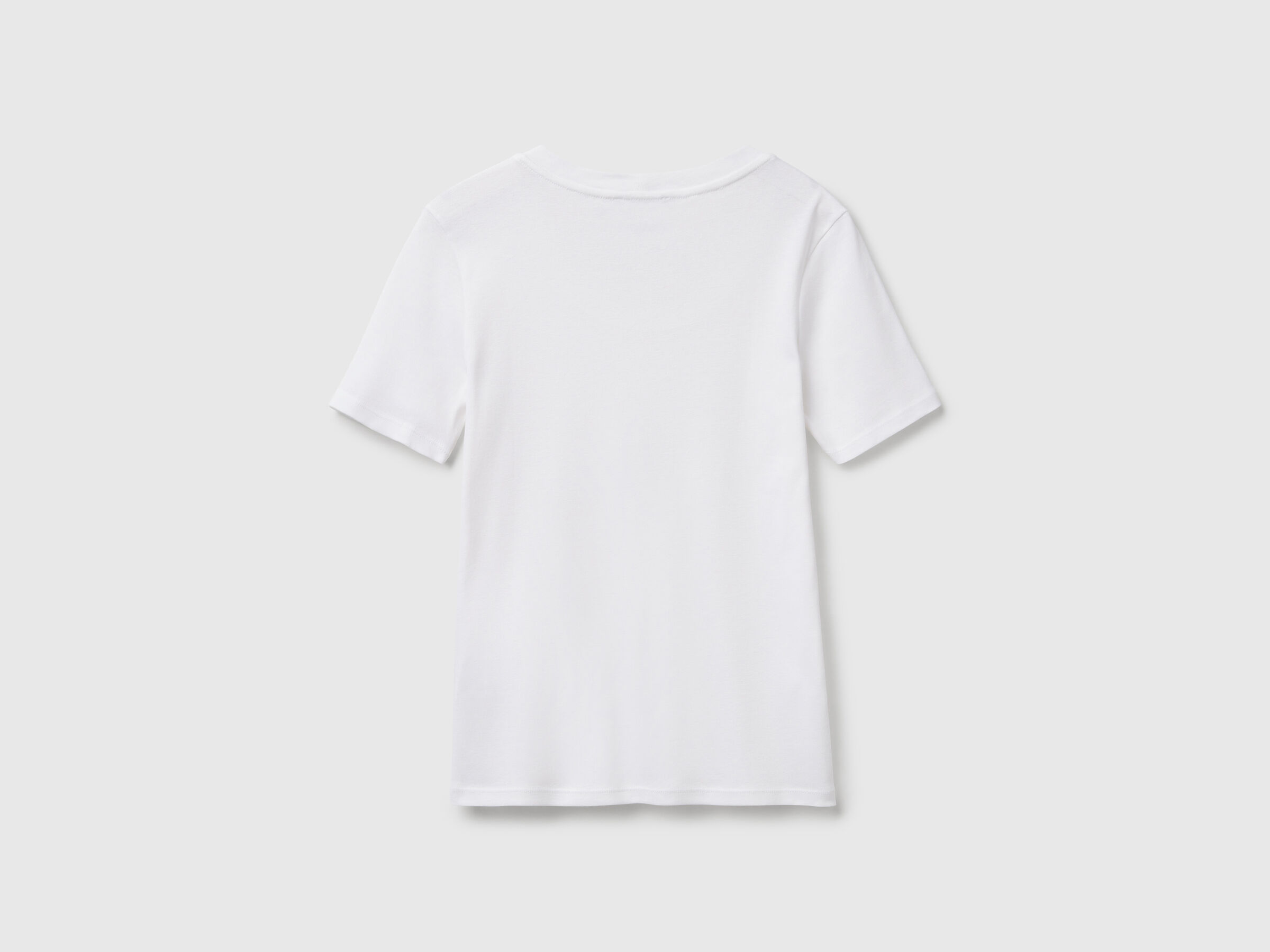 T-SHIRT Mujer image number 5